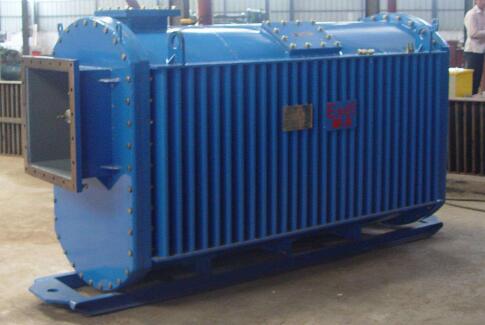 KS13-1000KVA蒲城矿用变压器